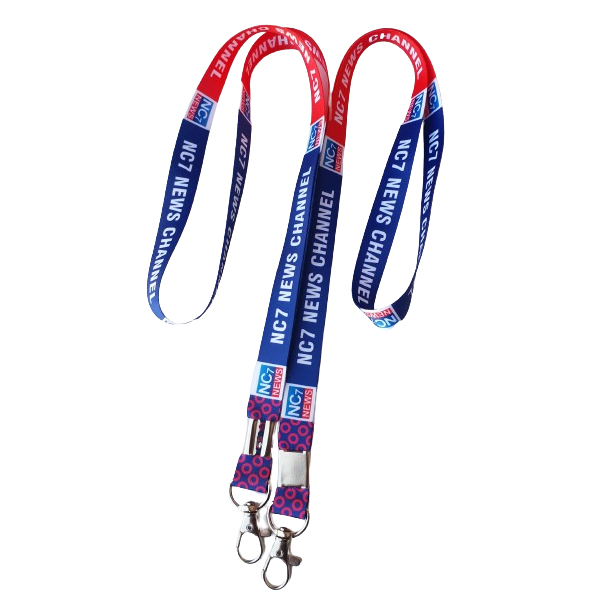 Key Ring Hook Lace
