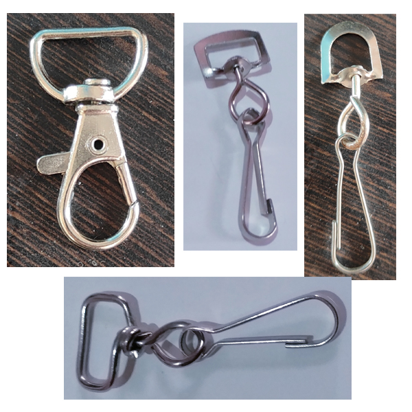 Hook with Option